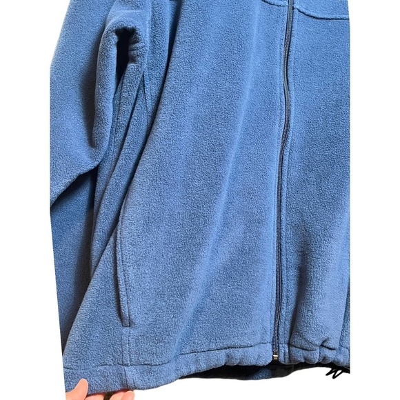 Columbia Men’s Steens Mountain 2.0 Full- Zip Fleece Jacket - Picture 4 of 16